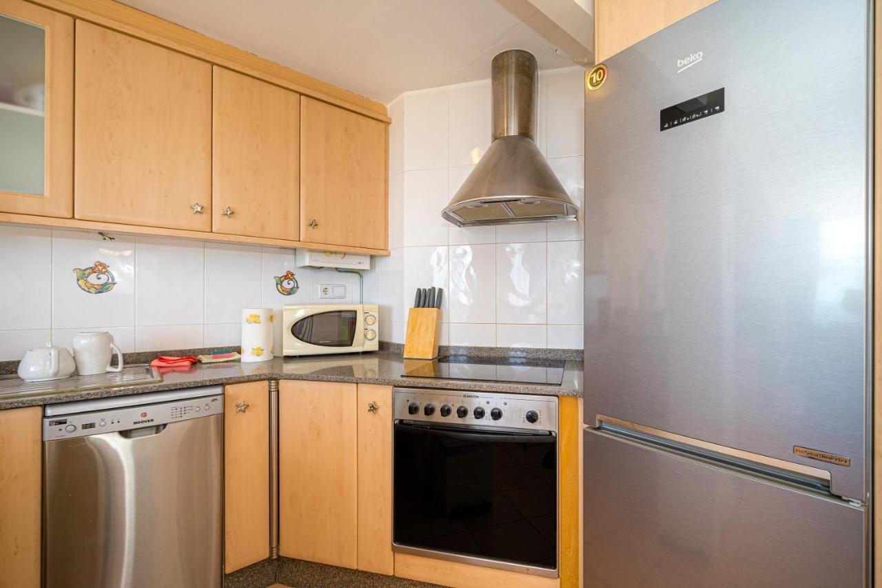 Wg2 Apartment *