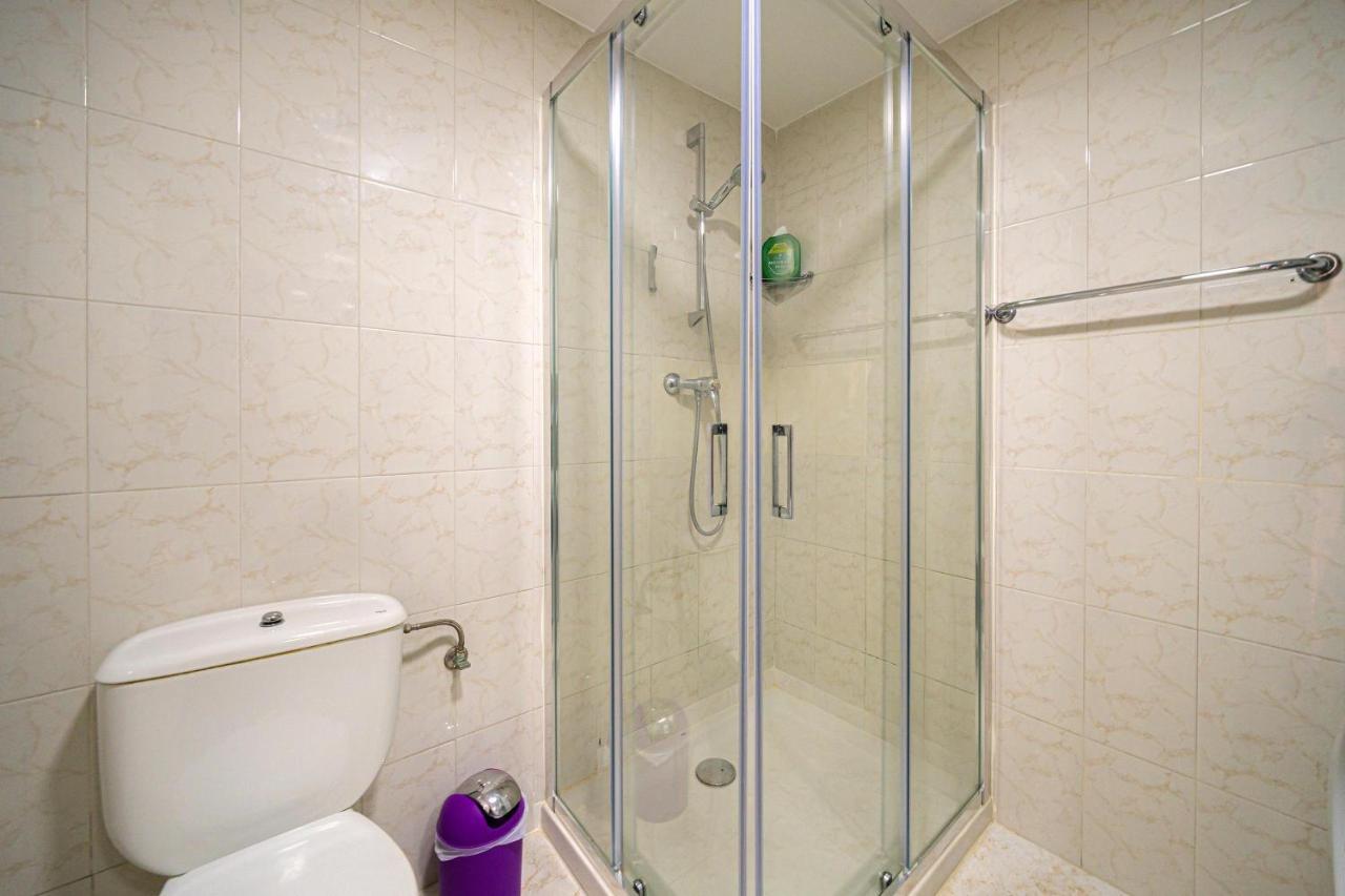 Apartment Wg2