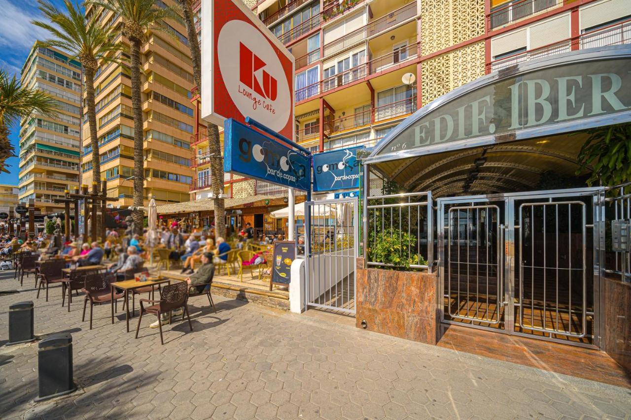 Wg2 Benidorm