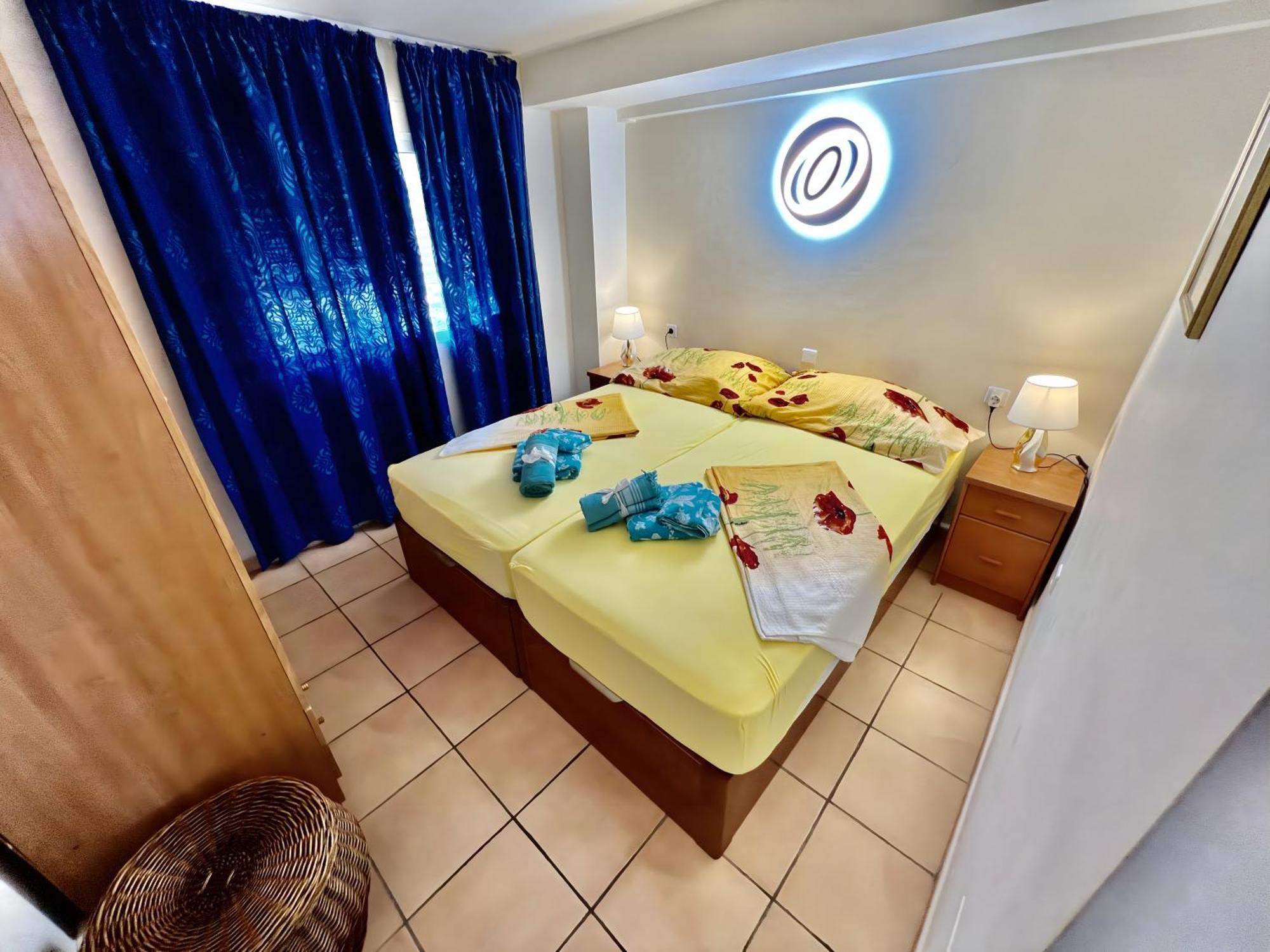 Apartment Wg2